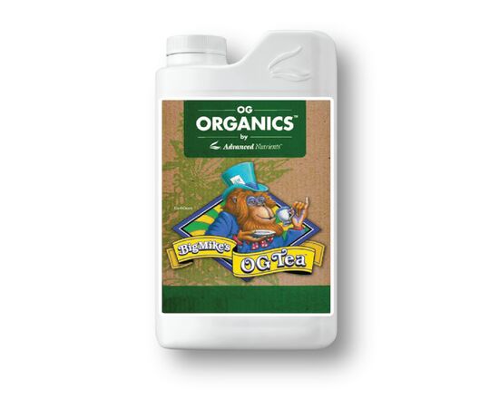 Advanced Nutriend OG Organics BigMike's OG Tea 5L